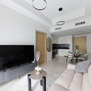 Appartement met Twee Slaapkamers